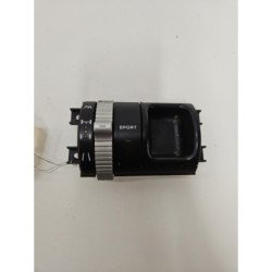 Boitier De Commande De Boite Auto Porsche Cayenne 1 Phase 2